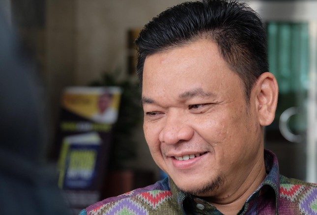 Politisi Partai Golkar Minta Pemerintah Perhatikan Nasib Guru Ngaji di Tengah Covid-19